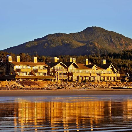 The Ocean Lodge Cannon Beach Exterior foto