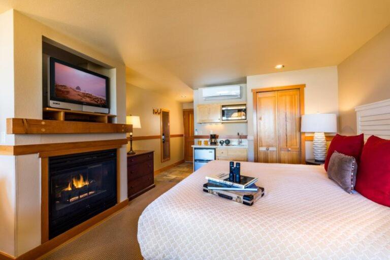 The Ocean Lodge Cannon Beach Exterior foto