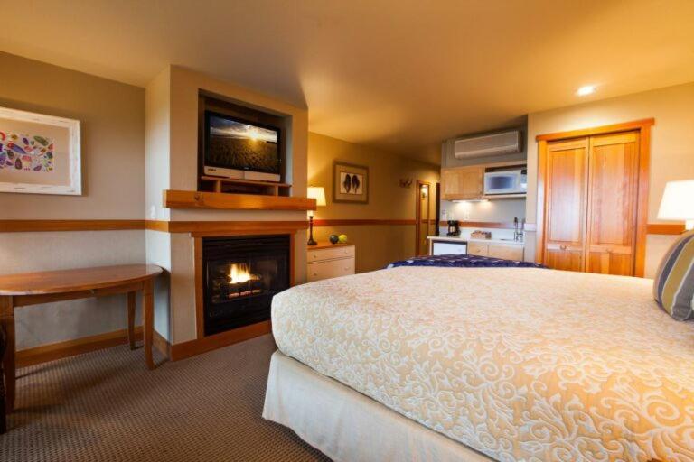 The Ocean Lodge Cannon Beach Exterior foto
