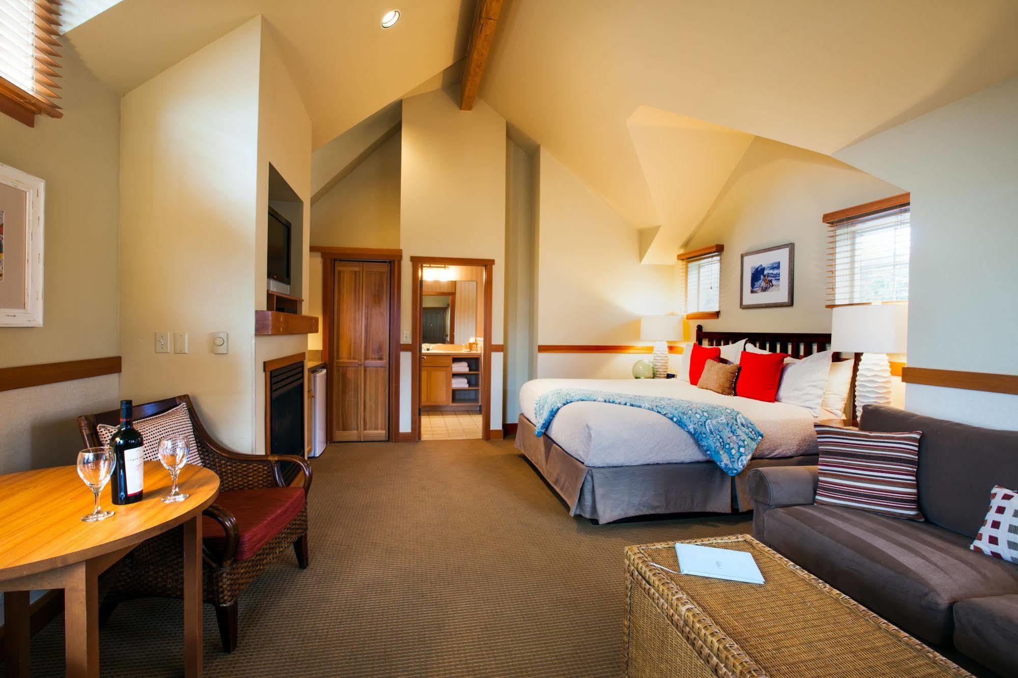 The Ocean Lodge Cannon Beach Exterior foto