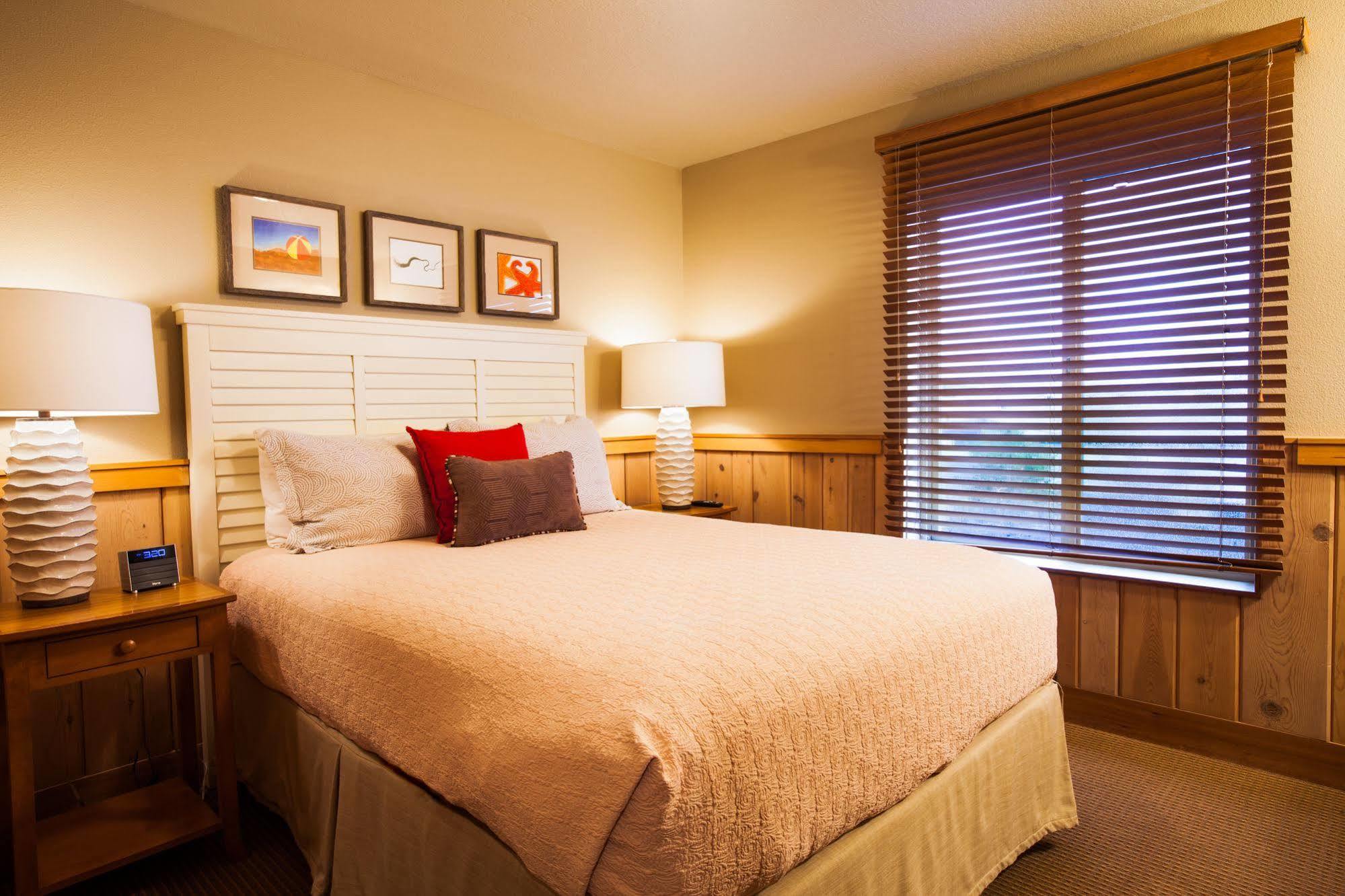 The Ocean Lodge Cannon Beach Exterior foto